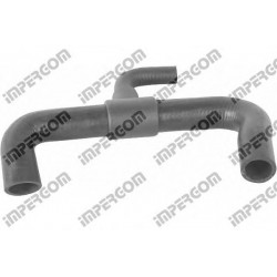 Manicotto flessibile radiatore