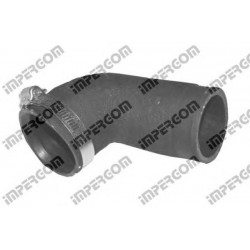 Manicotto flessibile di aspirazione