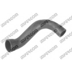 Manicotto flessibile radiatore