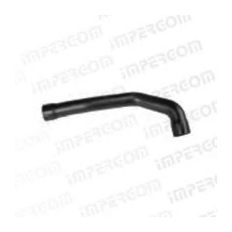 Manicotto flessibile radiatore