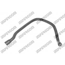 Manicotto flessibile radiatore