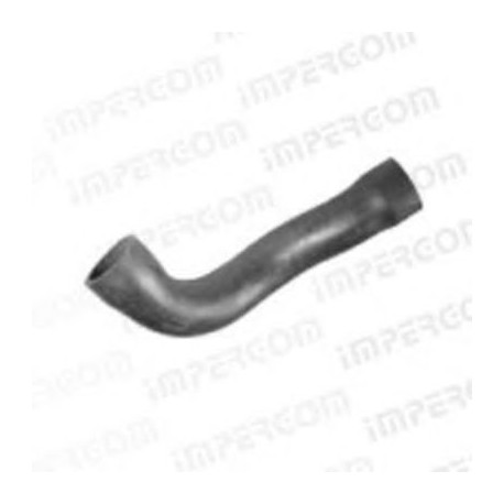 Manicotto flessibile radiatore