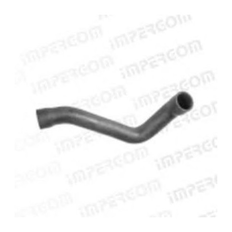 Manicotto flessibile radiatore