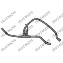 Manicotto flessibile radiatore