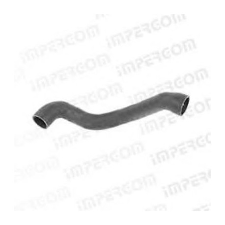 Manicotto flessibile radiatore