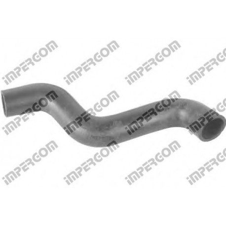 Manicotto flessibile radiatore