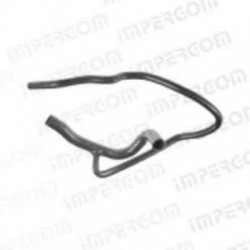 Manicotto flessibile radiatore