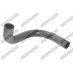 Manicotto flessibile radiatore