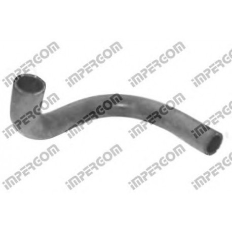 Manicotto flessibile radiatore