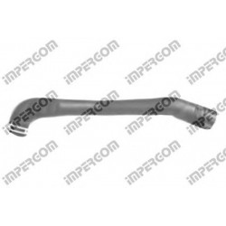 Manicotto flessibile radiatore