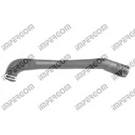 Manicotto flessibile radiatore