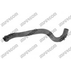 Manicotto flessibile radiatore