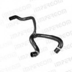 Manicotto flessibile radiatore