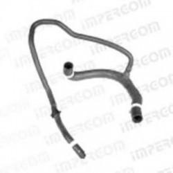 Manicotto flessibile radiatore