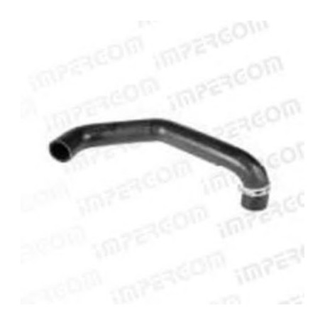 Manicotto flessibile radiatore