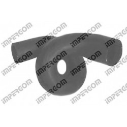 Manicotto flessibile radiatore