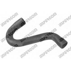 Manicotto flessibile radiatore