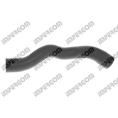 Manicotto flessibile radiatore