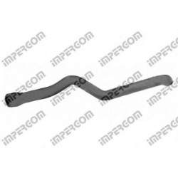 Manicotto flessibile radiatore