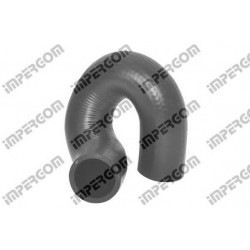 Manicotto flessibile radiatore