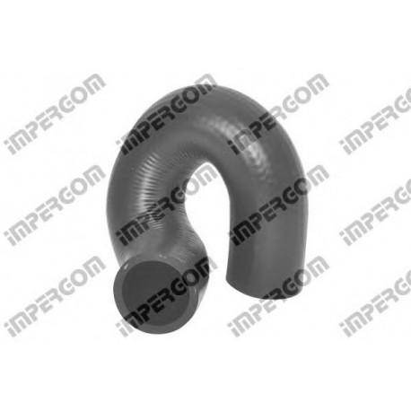 Manicotto flessibile radiatore