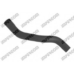 Manicotto flessibile radiatore