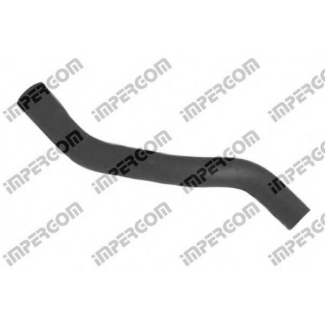 Manicotto flessibile radiatore