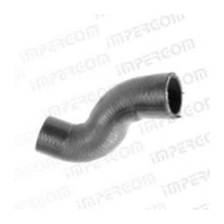 Manicotto flessibile radiatore