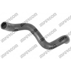 Manicotto flessibile radiatore