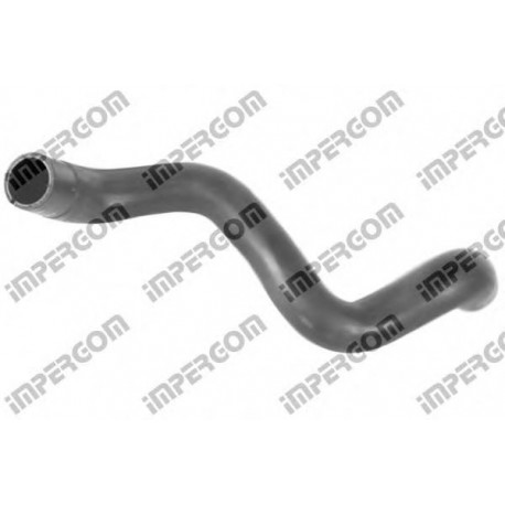 Manicotto flessibile radiatore