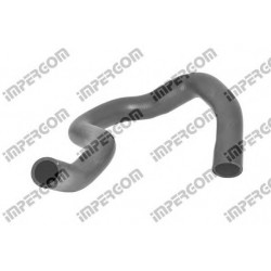 Manicotto flessibile radiatore