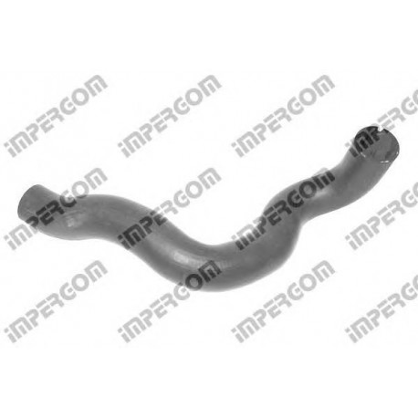 Manicotto flessibile radiatore