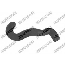 Manicotto flessibile radiatore