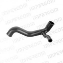 Manicotto flessibile radiatore