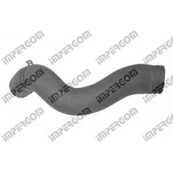 Manicotto flessibile radiatore