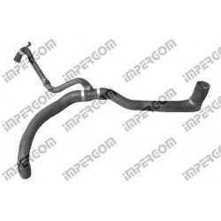 Manicotto flessibile radiatore