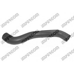 Manicotto flessibile radiatore