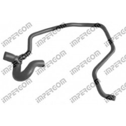 Manicotto flessibile radiatore