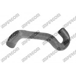 Manicotto flessibile radiatore