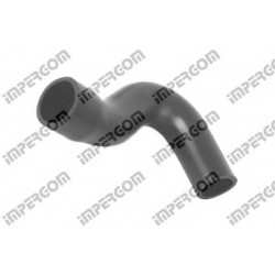 Manicotto flessibile radiatore