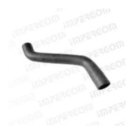 Manicotto flessibile radiatore