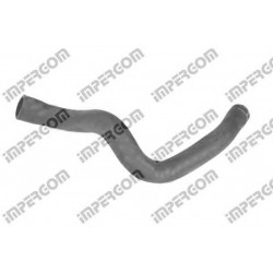 Manicotto flessibile radiatore