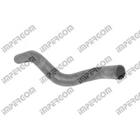 Manicotto flessibile radiatore