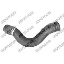 Manicotto flessibile radiatore