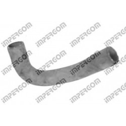 Manicotto flessibile radiatore