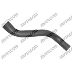 Manicotto flessibile radiatore