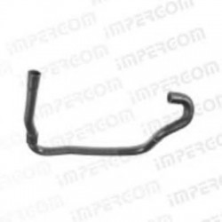 Manicotto flessibile radiatore