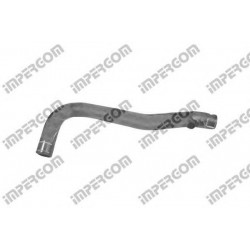 Manicotto flessibile radiatore