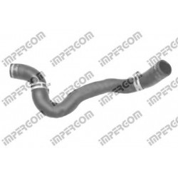 Manicotto flessibile radiatore