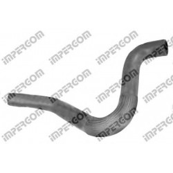 Manicotto flessibile radiatore